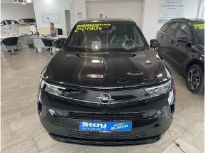 Opel Mokka 1.2 AT Edition SHZ PDC Kimaautomatik LED