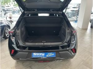 Opel Mokka 1.2 AT Edition SHZ PDC Kimaautomatik LED