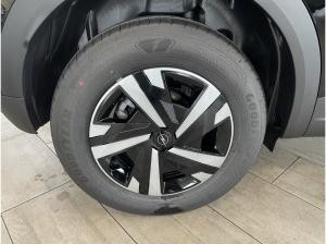 Opel Mokka 1.2 AT Edition SHZ PDC Kimaautomatik LED