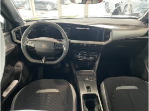 Opel Mokka 1.2 AT Edition SHZ PDC Kimaautomatik LED