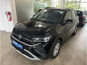 Volkswagen T-Cross 1.0 AHK LED SHZ Kamera PDC Klimaautomatik