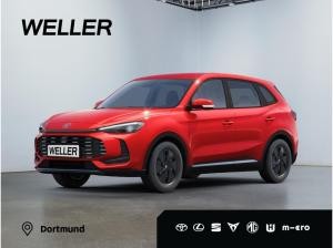 MG ZS HEV Standard *INKL. ZULASSUNG*