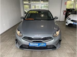 Kia Ceed cee'd / MJ25 1.5 T-GDI DCT Navi Kamera SHZ PDC
