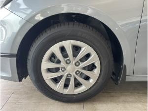 Kia Ceed cee'd / MJ25 1.5 T-GDI DCT Navi Kamera SHZ PDC