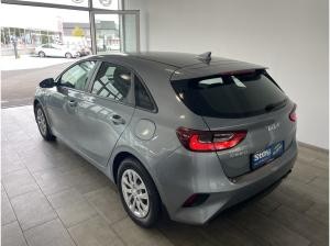 Kia Ceed cee'd / MJ25 1.5 T-GDI DCT Navi Kamera SHZ PDC