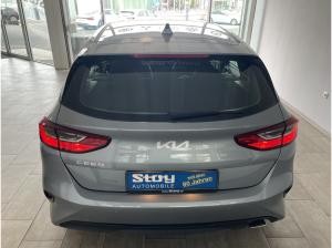 Kia Ceed cee'd / MJ25 1.5 T-GDI DCT Navi Kamera SHZ PDC