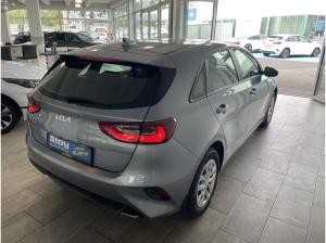 Kia Ceed cee'd / MJ25 1.5 T-GDI DCT Navi Kamera SHZ PDC