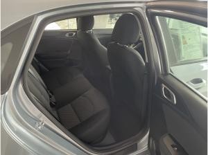 Kia Ceed cee'd / MJ25 1.5 T-GDI DCT Navi Kamera SHZ PDC