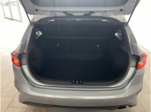 Kia Ceed cee'd / MJ25 1.5 T-GDI DCT Navi Kamera SHZ PDC