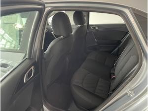 Kia Ceed cee'd / MJ25 1.5 T-GDI DCT Navi Kamera SHZ PDC