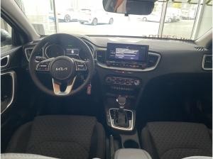 Kia Ceed cee'd / MJ25 1.5 T-GDI DCT Navi Kamera SHZ PDC