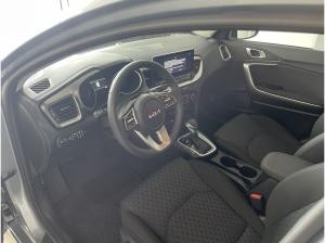 Kia Ceed cee'd / MJ25 1.5 T-GDI DCT Navi Kamera SHZ PDC