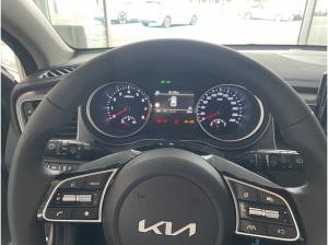 Kia Ceed cee'd / MJ25 1.5 T-GDI DCT Navi Kamera SHZ PDC