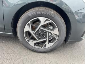 Hyundai i30 Kombi MJ25 1.5 T-GDI Navi LED SHZ PDC v+h Kam