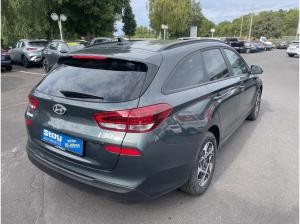 Hyundai i30 Kombi MJ25 1.5 T-GDI Navi LED SHZ PDC v+h Kam