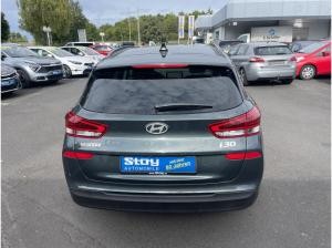 Hyundai i30 Kombi MJ25 1.5 T-GDI Navi LED SHZ PDC v+h Kam