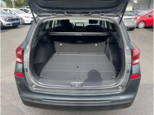 Hyundai i30 Kombi MJ25 1.5 T-GDI Navi LED SHZ PDC v+h Kam