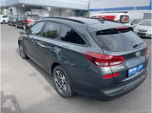 Hyundai i30 Kombi MJ25 1.5 T-GDI Navi LED SHZ PDC v+h Kam