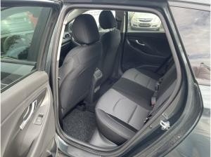 Hyundai i30 Kombi MJ25 1.5 T-GDI Navi LED SHZ PDC v+h Kam