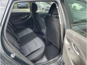 Hyundai i30 Kombi MJ25 1.5 T-GDI Navi LED SHZ PDC v+h Kam