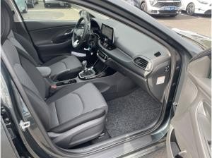 Hyundai i30 Kombi MJ25 1.5 T-GDI Navi LED SHZ PDC v+h Kam