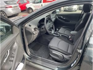 Hyundai i30 Kombi MJ25 1.5 T-GDI Navi LED SHZ PDC v+h Kam