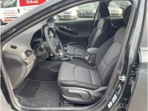 Hyundai i30 Kombi MJ25 1.5 T-GDI Navi LED SHZ PDC v+h Kam