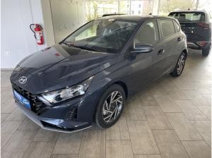 Hyundai i20 1.0 T-GDI Facelift Navi Kamera Alu PDC SHZ