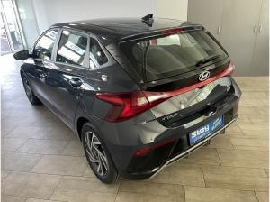 Hyundai i20 1.0 T-GDI Facelift Navi Kamera Alu PDC SHZ