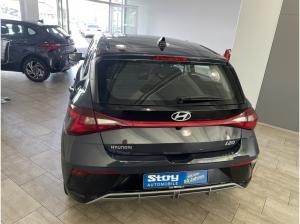 Hyundai i20 1.0 T-GDI Facelift Navi Kamera Alu PDC SHZ