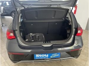 Hyundai i20 1.0 T-GDI Facelift Navi Kamera Alu PDC SHZ