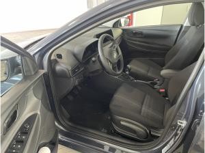 Hyundai i20 1.0 T-GDI Facelift Navi Kamera Alu PDC SHZ