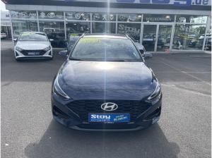 Hyundai i30 Kombi MJ25 1.5 T-GDI Navi LED SHZ PDC v+h Kam