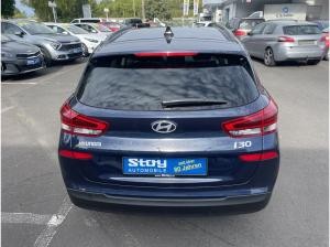 Hyundai i30 Kombi MJ25 1.5 T-GDI Navi LED SHZ PDC v+h Kam