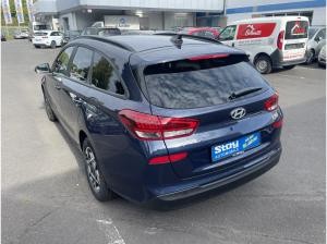 Hyundai i30 Kombi MJ25 1.5 T-GDI Navi LED SHZ PDC v+h Kam