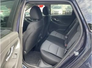 Hyundai i30 Kombi MJ25 1.5 T-GDI Navi LED SHZ PDC v+h Kam