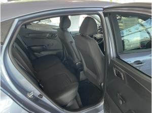 Hyundai i10 Modell 2025 1.0 AT Navi Kamera PDC SHZ Alufelgen