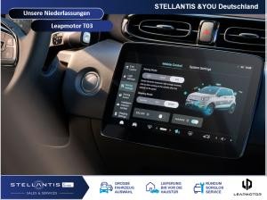 Leapmotor T03 🔥 Sofort verfügbar 🔥  Begrenzte Stückzahl vorhanden 🔥Farbe silber/weiß/blau