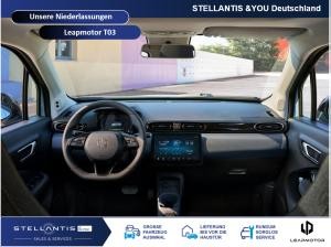 Leapmotor T03 🔥 Sofort verfügbar 🔥  Begrenzte Stückzahl vorhanden 🔥Farbe silber/weiß/blau