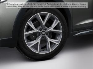 Audi A1 allstreet TFSI ⇒ 116PS ⇒ Einparkhilfe Plus⇒ Sportsitze⇒ Smartphone-Interface