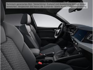 Audi A1 allstreet TFSI ⇒ 116PS ⇒ Einparkhilfe Plus⇒ Sportsitze⇒ Smartphone-Interface