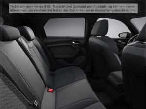 Audi A1 allstreet TFSI ⇒ 116PS ⇒ Einparkhilfe Plus⇒ Sportsitze⇒ Smartphone-Interface
