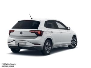 Volkswagen Polo Goal 1.0 TSI -verfügbar 11/25 (VW Mülheim)