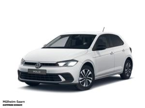 Volkswagen Polo Goal 1.0 TSI -verfügbar 11/25 (VW Mülheim)