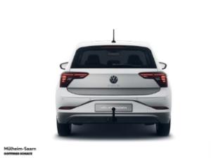 Volkswagen Polo Goal 1.0 TSI -verfügbar 11/25 (VW Mülheim)