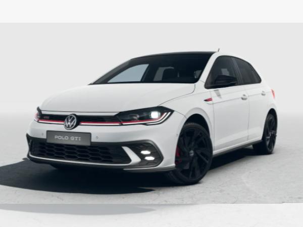 Volkswagen Polo GTI 2.0 TSI DSG *BLACK STYLE*MATRIX*IQ-PAKET*KEYLESS*NAV*KAMERA*PANO*42.145€