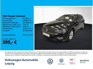 Volkswagen Passat Variant 2.0 TDI Business*DSG*Navi*ACC*RFK