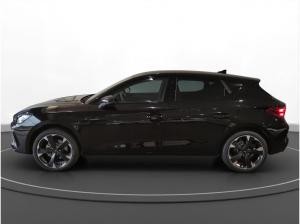 Cupra Leon 1.5 eTSI DSG EdgePaket WinterPaket FullLink RFK