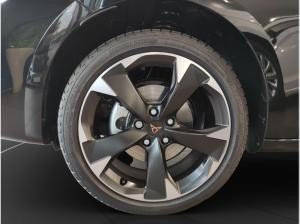 Cupra Leon 1.5 eTSI DSG EdgePaket WinterPaket FullLink RFK