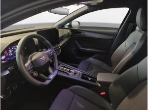 Cupra Leon 1.5 eTSI DSG EdgePaket WinterPaket FullLink RFK